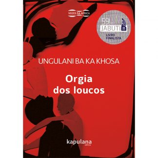 Orgia dos loucos