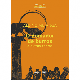 O domador de burros e outros contos