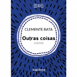 Outras coisas: contos