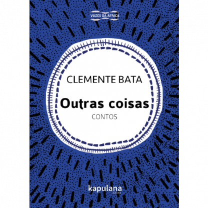 Outras coisas: contos