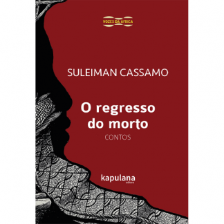 O regresso do morto: contos