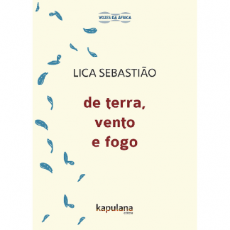 de terra, vento e fogo