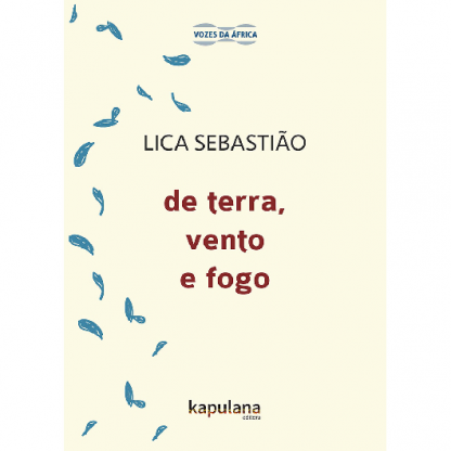 de terra, vento e fogo