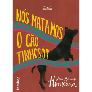 Nós matamos o Cão Tinhoso!