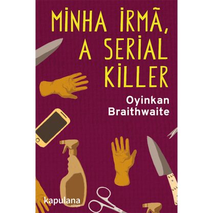 Minha irmã, a serial killer