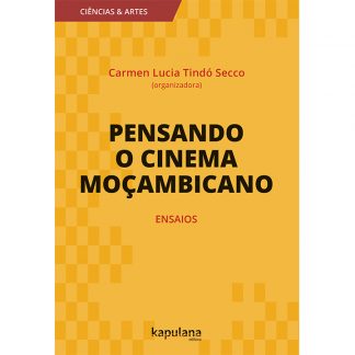 Pensando o cinema moçambicano: ensaios