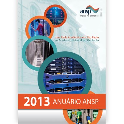 Anuário ANSP