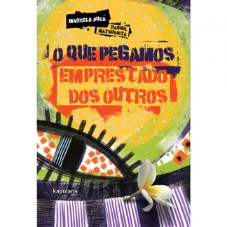 O que pegamos emprestado dos outros