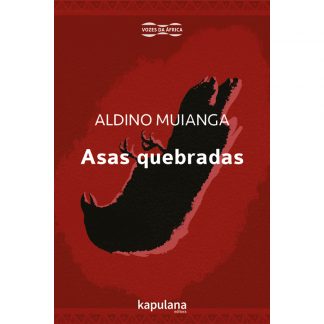 Asas quebradas