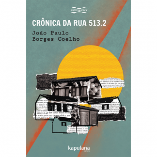 Crônica da Rua 513.2