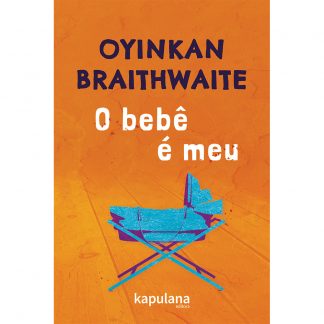 O bebê é meu