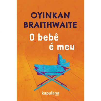 O bebê é meu
