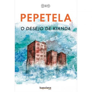 O desejo de Kianda