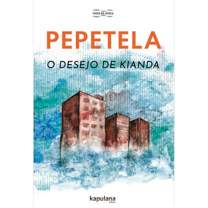 O desejo de Kianda