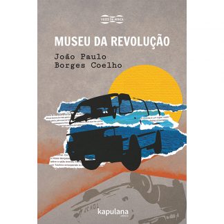 Museu da Revolução