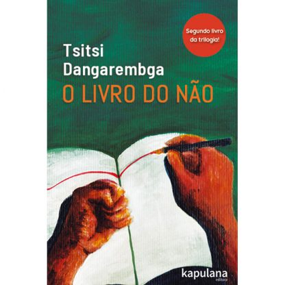 O livro do Não