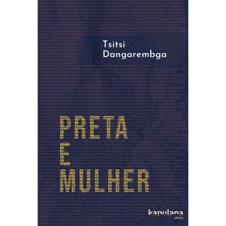 Preta e mulher