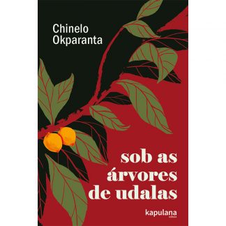 Sob as árvores de udalas