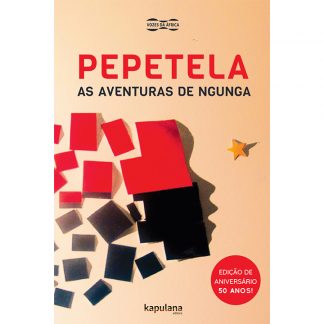 As aventuras de Ngunga