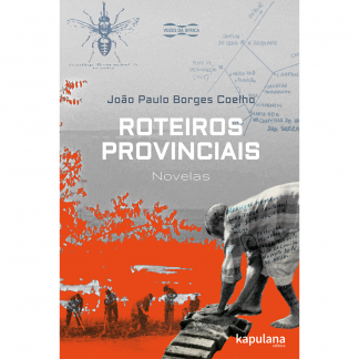 Roteiros provinciais: novelas