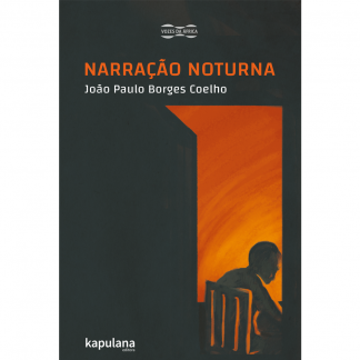 Narração noturna [e-book]