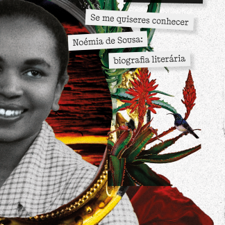 Se me quiseres conhecer - Noémia de Sousa: biografia literária [Ago. 2026]